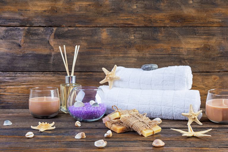 Mindfulness & Self-Care Practices